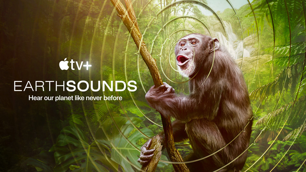 Abrahms Lab featured in AppleTV’s “EarthSounds”